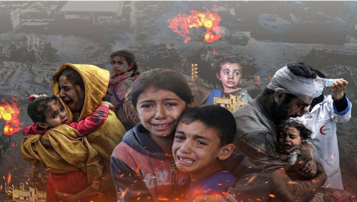 "Counterpunch": عندما تسير الوحوش بيننا