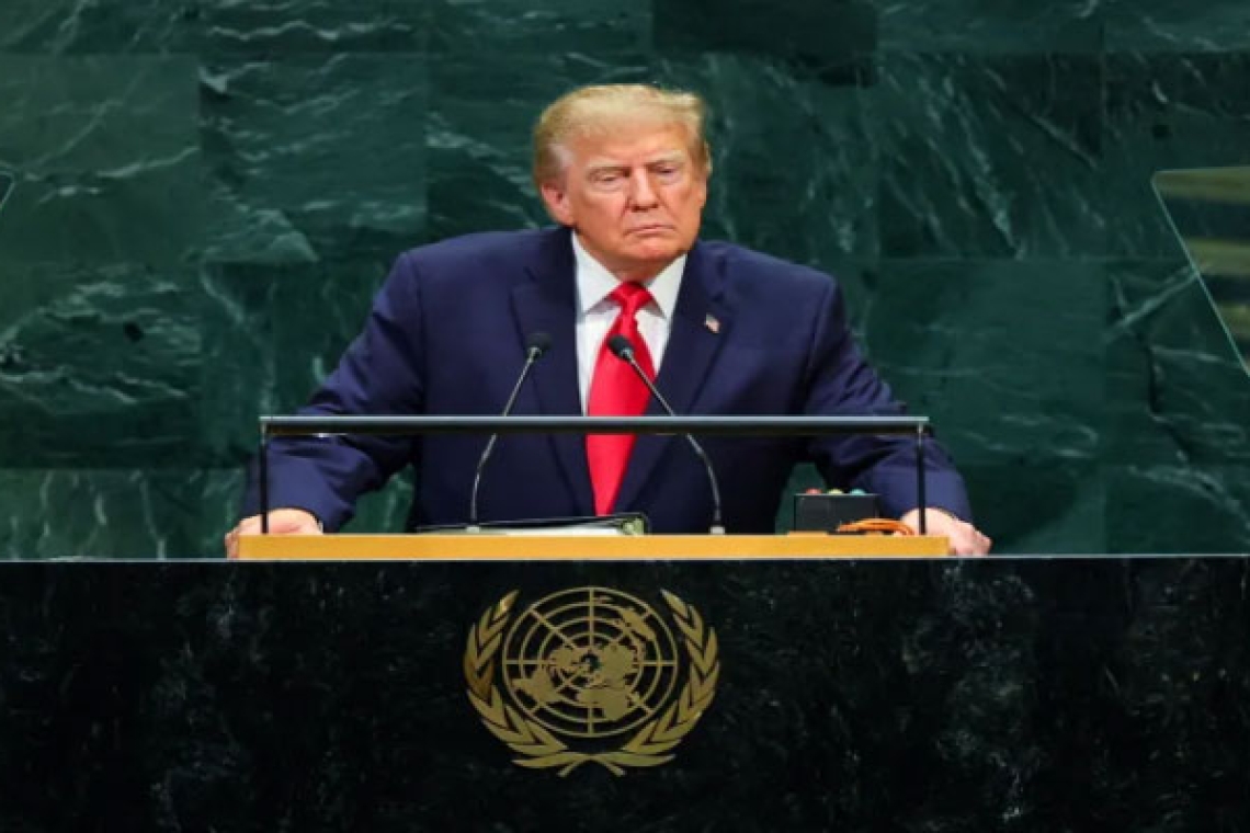 Trump's speech is in the balance.. What is the truth about the oil figures, wars and investments?