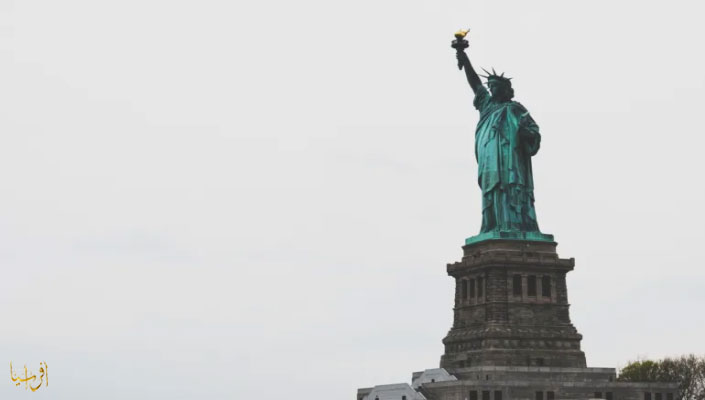 The Decline of the American Dream.. Is the Empire Beginning to Lose Its Luster?