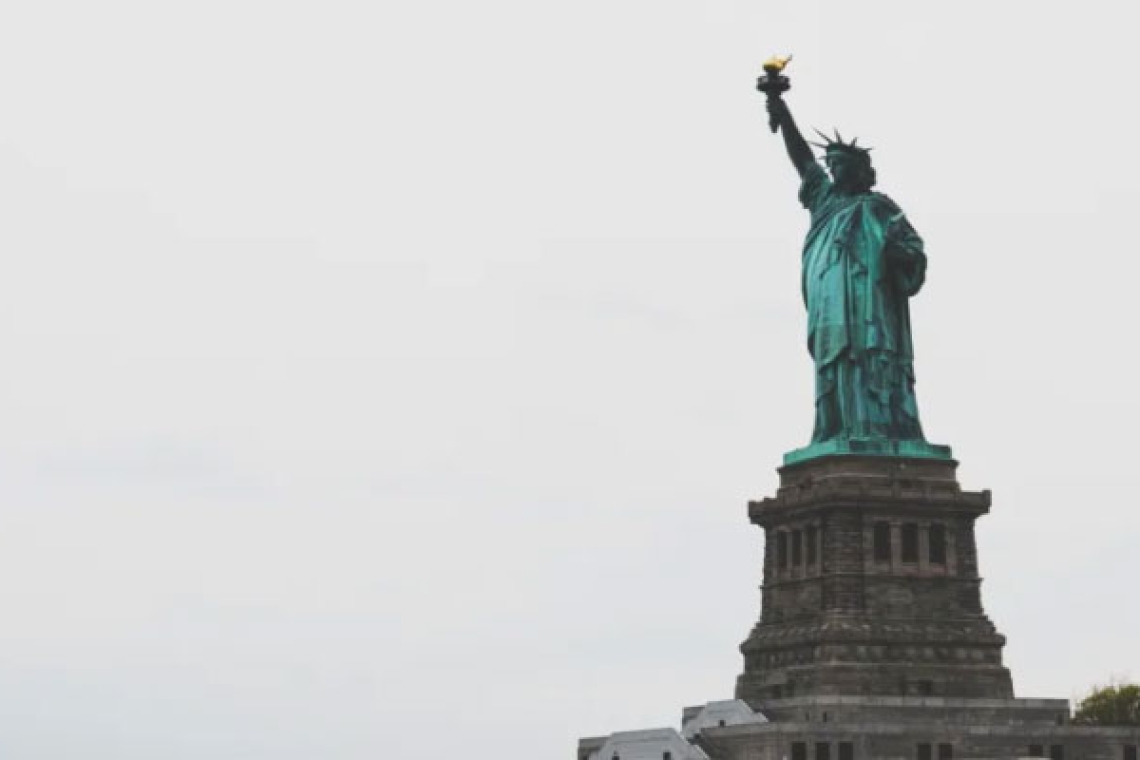 The Decline of the American Dream.. Is the Empire Beginning to Lose Its Luster?