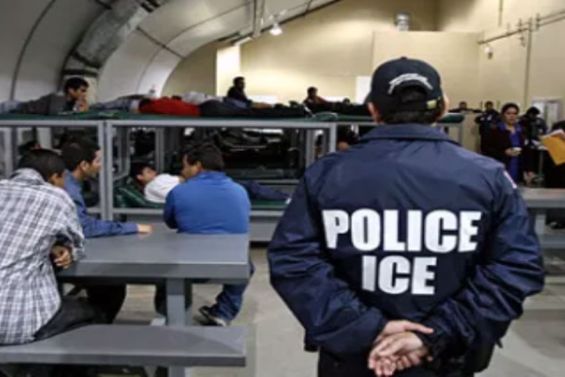 Exiles to foreign lands.. Trump's Secret Deportation Agreements