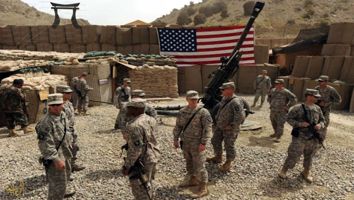 U.S. Forces in the Middle East.. The Defense and Deployment Dilemma 