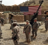 U.S. Forces in the Middle East.. The Defense and Deployment Dilemma 