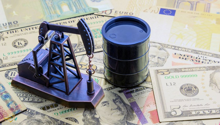 Is the era of the petrodollar over... Between the erosion of dominance and the continued strength of the dollar?