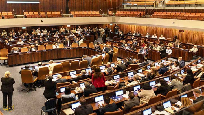Knesset Elections: Prohibition Hysteria, Racism and Confusion 