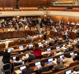 Knesset Elections: Prohibition Hysteria, Racism and Confusion 