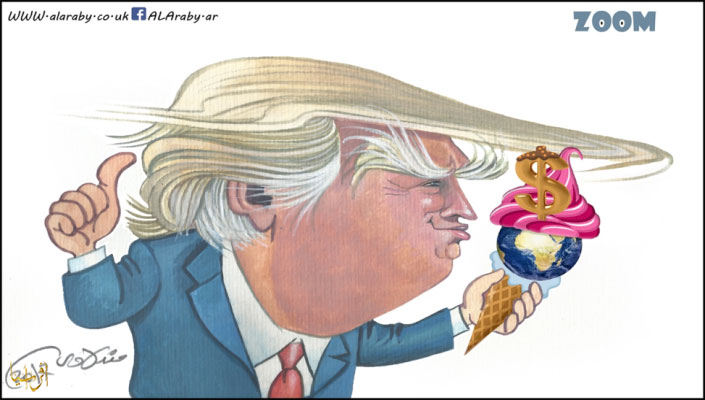 Loyalty before experience.. This is how the Trump administration is run from the inside