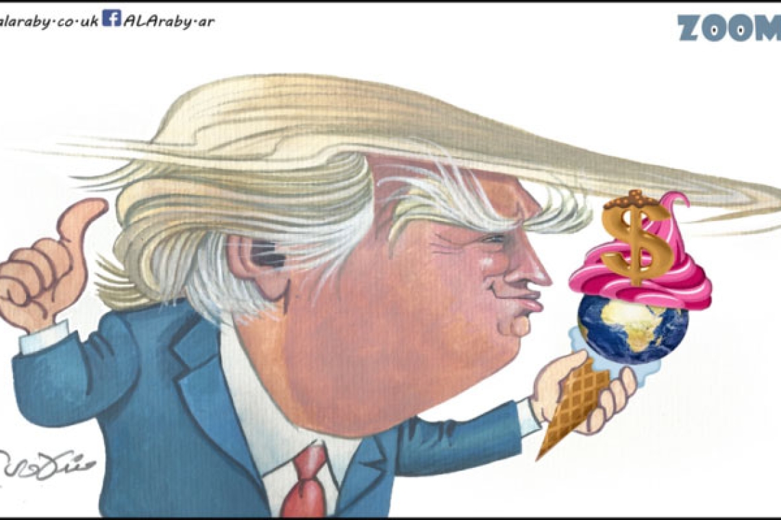 Loyalty before experience.. This is how the Trump administration is run from the inside