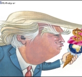 Loyalty before experience.. This is how the Trump administration is run from the inside