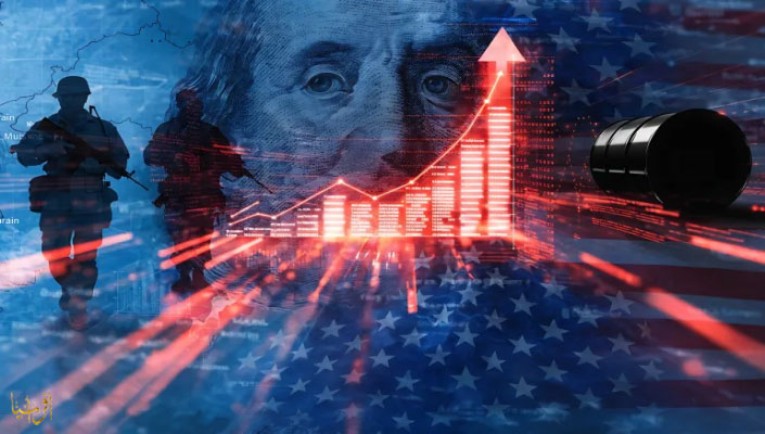 Trump's grand deception strategy on Iran will collapse and fail!