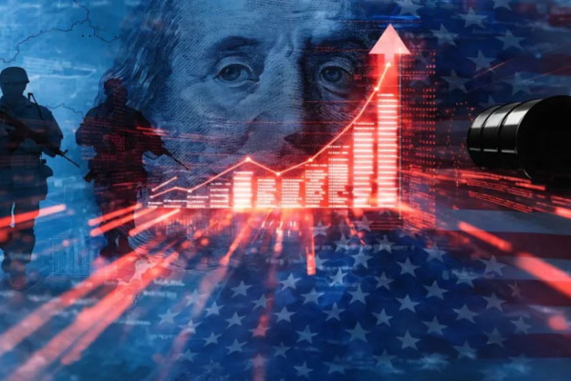 Trump's grand deception strategy on Iran will collapse and fail!