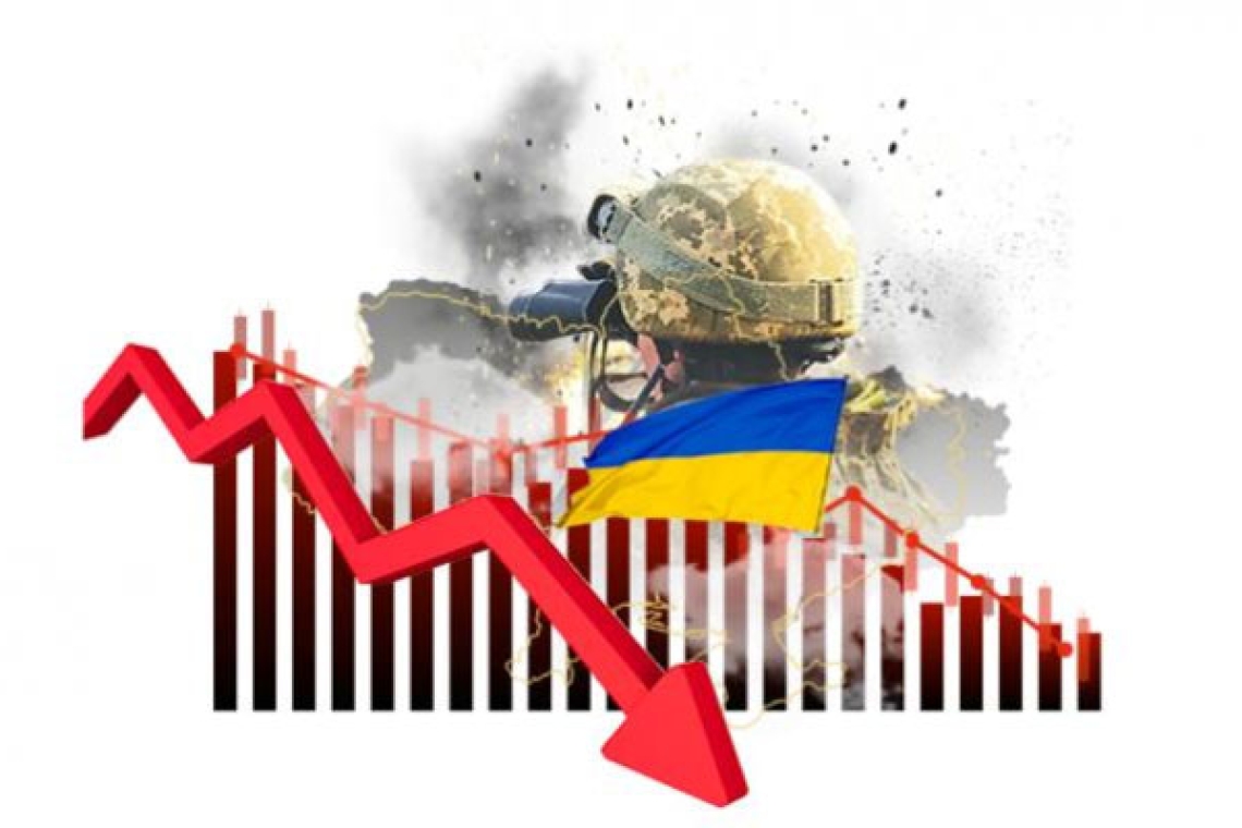 The economy of interception and the coming winter of Ukraine. How did Ukraine's electricity grid turn into a strategic front?