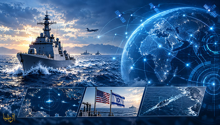 Technology Gives Birth to the U.S.-Iran War and Reshapes the World Order