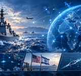 Technology Gives Birth to the U.S.-Iran War and Reshapes the World Order