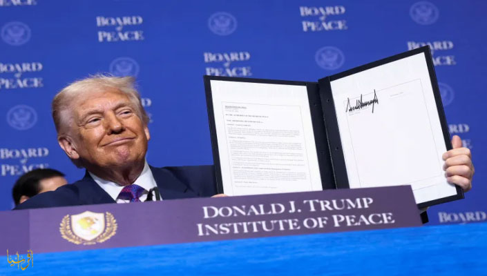 One year after Trump's plan for Gaza.. Shocking Facts