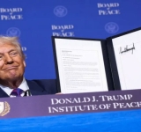 One year after Trump's plan for Gaza.. Shocking Facts