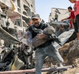 Israel's War of Annihilation: 3 Years of Brutality and Criminality