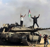 What future for the Palestinian resistance after three years of the flood?