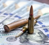 The Flood, Yemen and the Four Heartland Wars