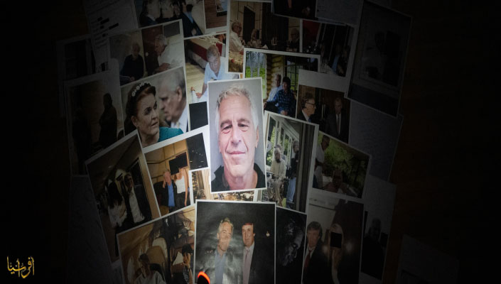 From Epstein's world!!.. Mysterious Death Sequence Surrounding Epstein's Case and Fueling Conspiracy Theories