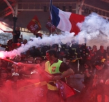 France's protests.. Why has Islam returned to the heart of the Western crisis?