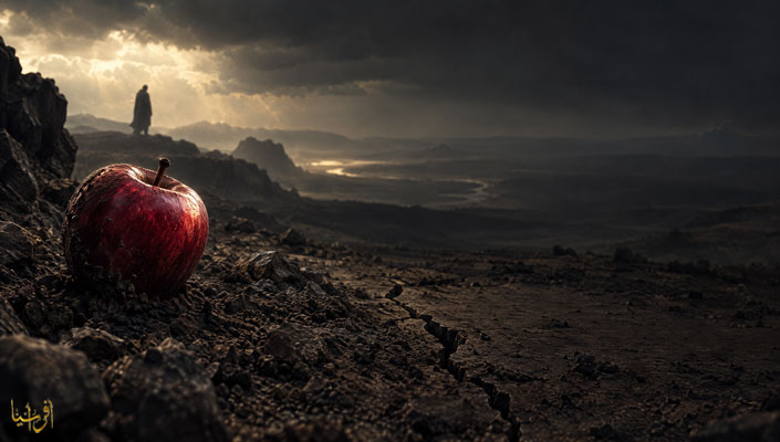From the First Bloodshed to the Questions of Our Time: Zakaria Shahin’s Cain’s Apple and the Roots of Violence  