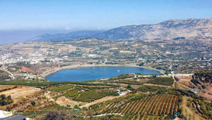 From Jandal Fortress to “Suva 53”: Israel Redraws Security in Southern Syria 