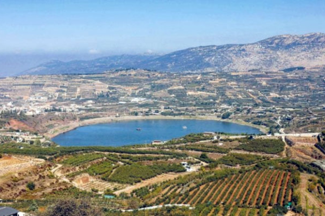 From Jandal Fortress to “Suva 53”: Israel Redraws Security in Southern Syria 
