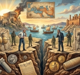 Rubio and the 2,500-Year War with Iran