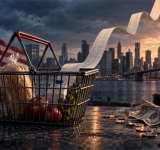Is the era of the petrodollar over... Between the erosion of dominance and the continued strength of the dollar?