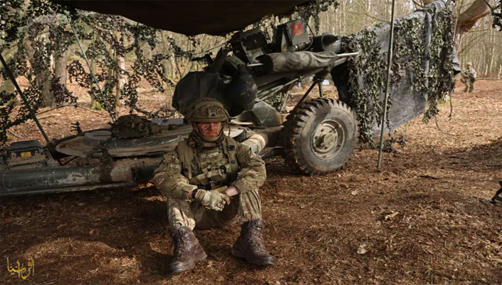 NATO collars and Washington's illusions.. How does the Russian press read the power struggle?