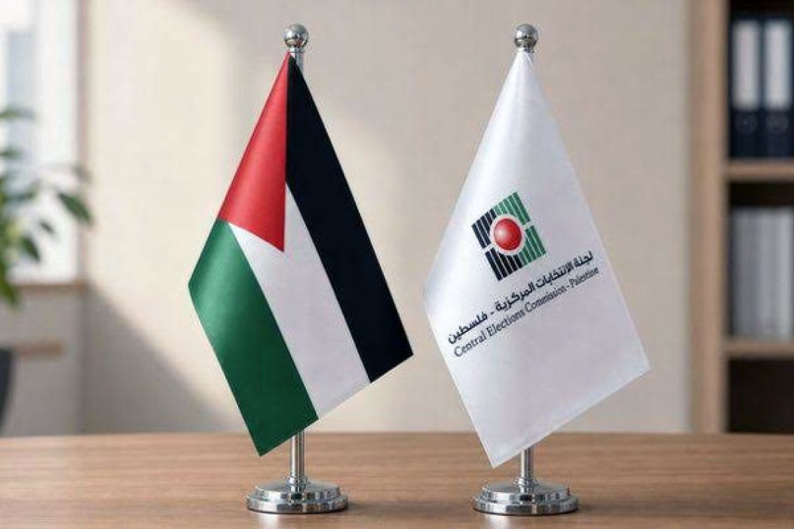 Palestinian elections.. Postponement of the Fear of Loss and a New Date in the Unknown