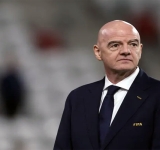 A hidden salary and a luxurious palace.. A new scandal shakes Infantino's throne at FIFA