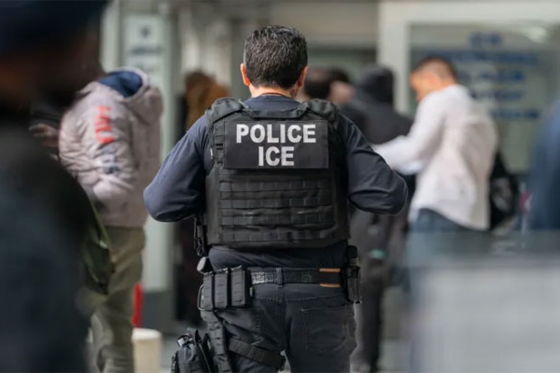 Corruption, Racism, and Immigration.. 3 Republican Electoral Tests