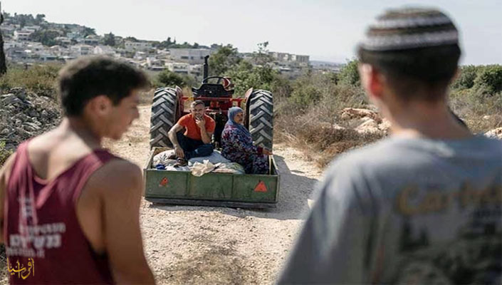 Rabbi Liao's fatwa: The theft of Palestinian lands is the "duty of occupation"! 