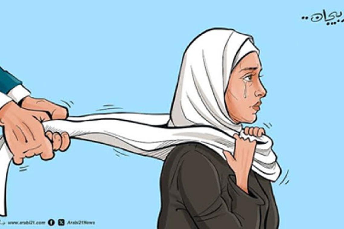 The veil in Azerbaijan.. when secularism turns into a gateway to exclusion !!