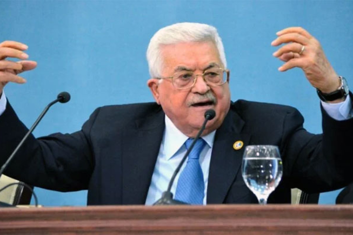 Priority for the Chair and Governance.. The Ramallah Authority Has Trapped Itself in an Inescapable Dilemma