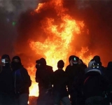 Macron's Failed Revolution: The Ruling Class's Inability to Solve France's Problems and the Collapse of the Social Contract