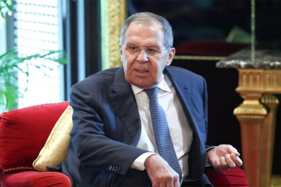 The Russian Concept of Ensuring Collective Security in the Gulf