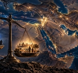 Adel Abdul-Mahdi writes for Al-Mayadeen Net: Final calculations of the balance of power after the Al-Aqsa flood in West Asia