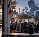 France's protests.. Why has Islam returned to the heart of the Western crisis?