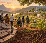 Adil Abdul-Mahdi: The Mirage of Development