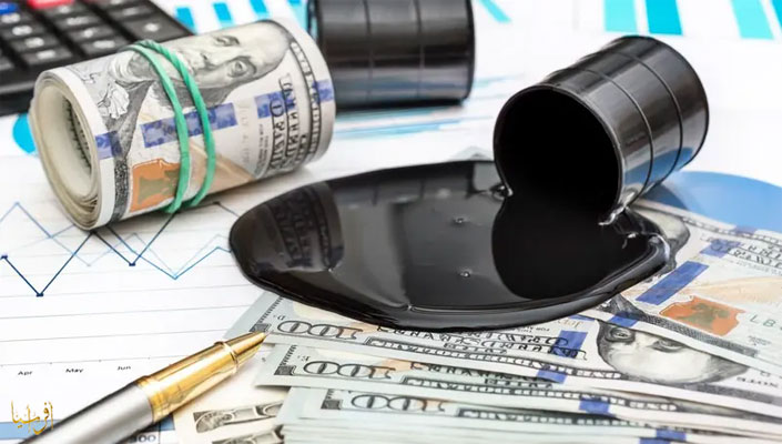 Only oil companies have accumulated significant profits!
