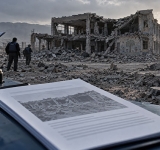 The French debt crisis.. Has Paris become the new 