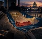 Sanctions on Iran.. A Difficult Position for Turkey...