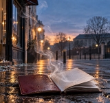 The French debt crisis.. Has Paris become the new 