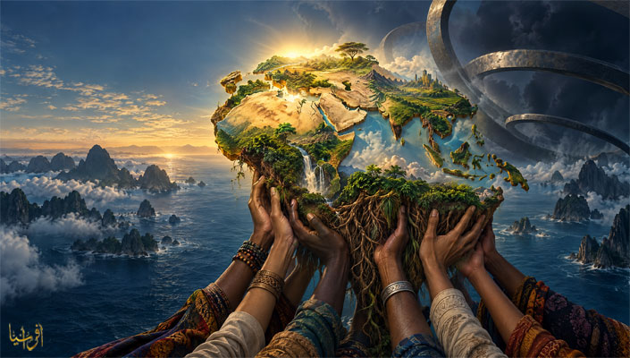 The National Sovereignty of the Global South in the Face of Imperialist Attack