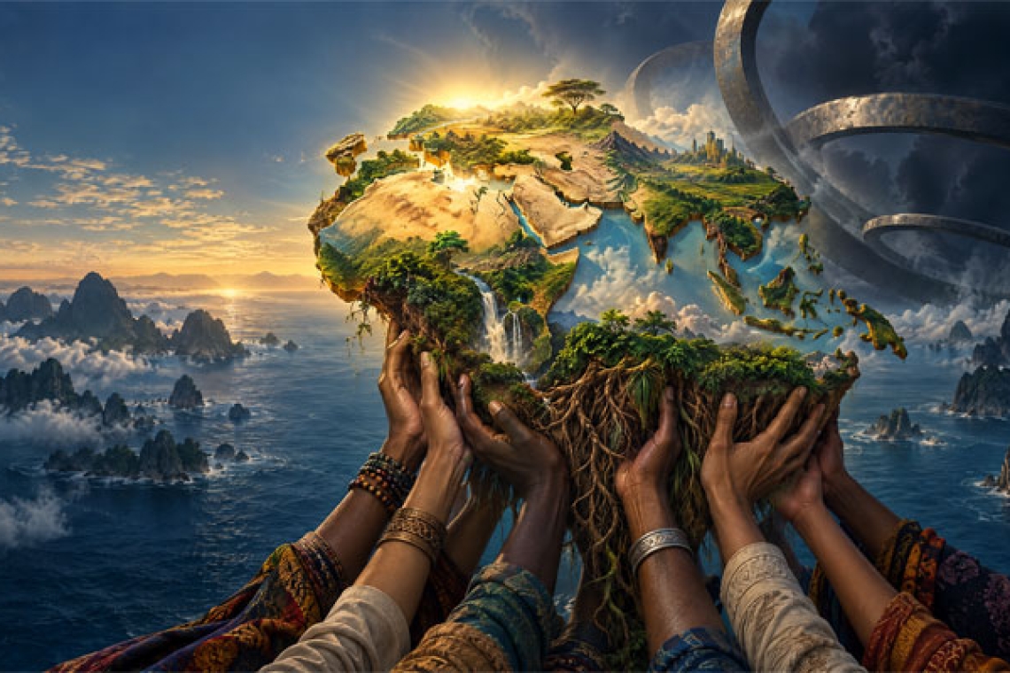 The National Sovereignty of the Global South in the Face of Imperialist Attack