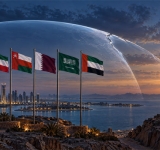 America's abandonment of the Gulf.. Between Engineering of Attrition and