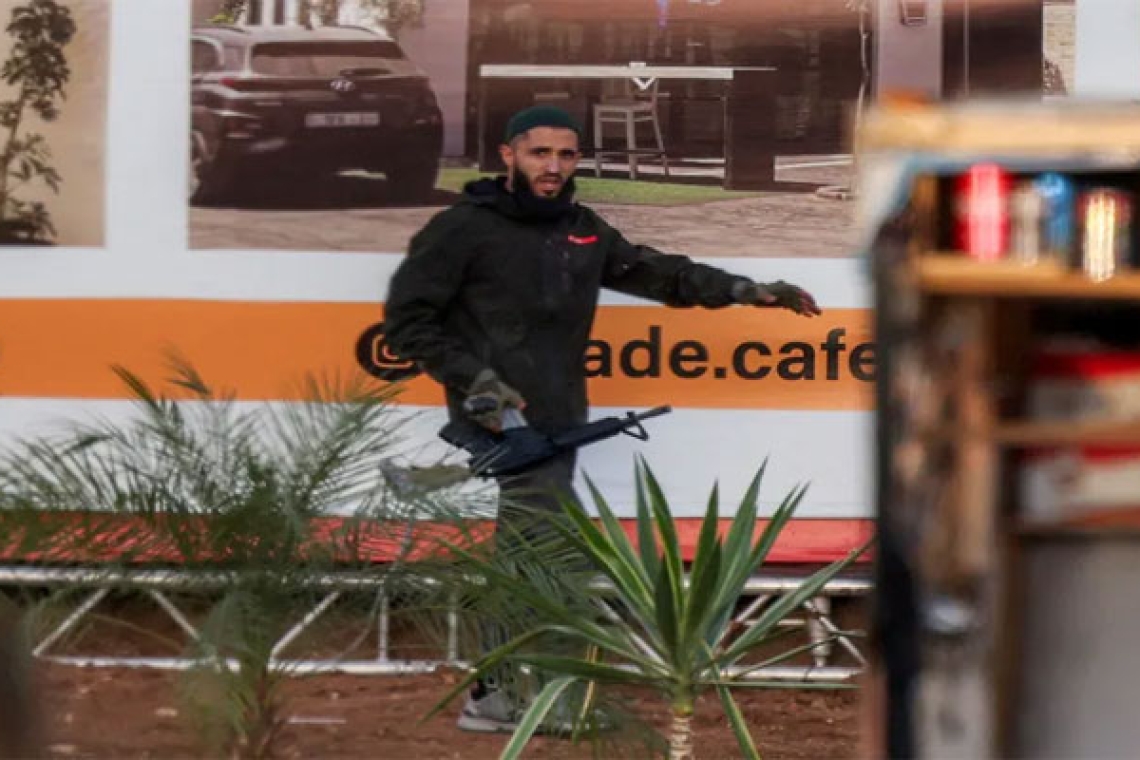 After the Hebron Attack.. What does Netanyahu's threat of a new 